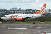 Boeing 737-700 - PR-GIM operated by GOL Linhas Aéreas Inteligentes