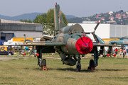 Mikoyan-Gurevich MiG-21bis - 6009 operated by Magyar Légierő (Hungarian Air Force)