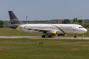 Airbus A320-232 - SU-NMC operated by Nesma Airlines