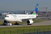 Airbus A330-243 - V5-ANP operated by Air Namibia