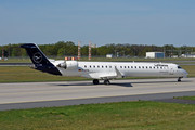 Bombardier CRJ900LR - D-ACNL operated by Lufthansa CityLine