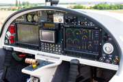 Tomark SD4 Viper - HA-BEW operated by CAVOK Aviation Training