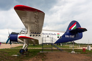PZL-Mielec An-2PF - HA-YHF operated by Malév Aero Club