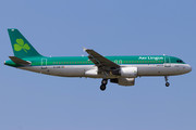 Airbus A320-214 - EI-GAM operated by Aer Lingus