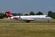 Bombardier CRJ200LR - 4L-TGB operated by Georgian Airways - Airzena