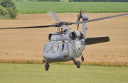 Sikorsky UH-60A Black Hawk - N522AA operated by Slovak Training Academy