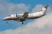 Embraer EMB-120RT Brasilia - HA-FAN operated by Budapest Aircraft Service