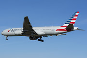 Boeing 777-200ER - N793AN operated by American Airlines