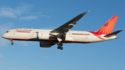 Boeing 787-8 Dreamliner - VT-ANC operated by Air India