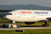 Boeing 777-300ER - B-2005 operated by China Eastern Airlines