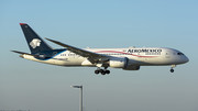Boeing 787-8 Dreamliner - N964AM operated by Aeroméxico