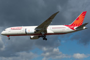 Boeing 787-8 Dreamliner - VT-ANB operated by Air India