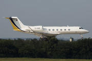 Gulfstream G450 - TC-KHB operated by Private operator