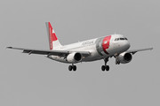 Airbus A320-214 - CS-TNY operated by TAP Portugal