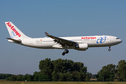 Airbus A330-202 - EC-JQQ operated by Air Europa