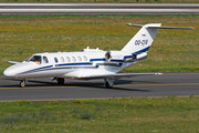 Cessna 525A Citation CJ2 - OO-CIV operated by Luxaviation Belgium