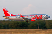 Boeing 737-300 - G-CELH operated by Jet2