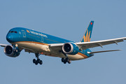 Boeing 787-9 Dreamliner - VN-A868 operated by Vietnam Airlines