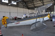 Stampe et Vertongen SV.4C - I-SARY operated by Private operator