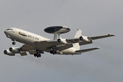 Boeing E-3A Sentry - LX-N90448 operated by NATO Airborne Early Warning & Control Force