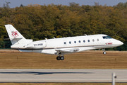 Gulfstream G200 - T7-PRM operated by Private operator