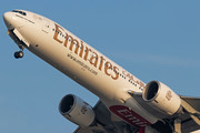 Boeing 777-300ER - A6-EPE operated by Emirates