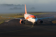 Airbus A319-111 - G-EZGB operated by easyJet
