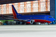Boeing 737-300 - N620SW operated by Southwest Airlines
