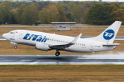 Boeing 737-500 - VP-BXR operated by UTair Aviation