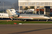 Bombardier Challenger 850 (CL-600-2B19) - 9H-ILZ operated by VistaJet