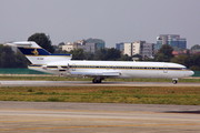 Boeing 727-200 Advanced - HZ-AB3 operated by Al Anwa Aviation