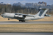 Ilyushin Il-78MP - R11-003 operated by Pakistan Air Force