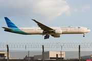 Boeing 777-300ER - PK-GIF operated by Garuda Indonesia