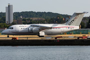 British Aerospace Avro RJ85 - EI-RJR operated by CityJet