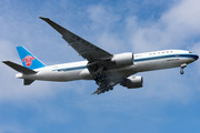 Boeing 777F - B-2042 operated by China Southern Cargo