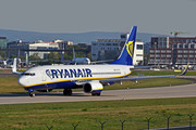 Boeing 737-800 - EI-FID operated by Ryanair