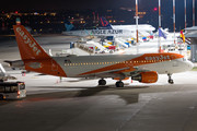 Airbus A320-214 - OE-IZW operated by easyJet Europe