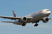 Boeing 777-300ER - B-7367 operated by China Eastern Airlines