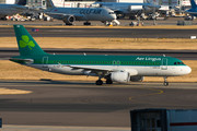 Airbus A320-214 - EI-DEG operated by Aer Lingus
