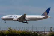 Boeing 777-200ER - N788UA operated by United Airlines