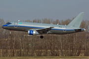 Sukhoi SSJ 100-95B Superjet - 95100 operated by National Security Committee of the Republic of Kazakhstan