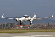 Diamond DA42 Twin Star - OM-SKT operated by Seagle Air FTO