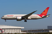 Boeing 787-8 Dreamliner - VT-ANN operated by Air India