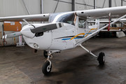 Cessna 152 - HA-SVE operated by Private operator
