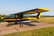 Cessna 150M - HA-SVK operated by Private operator