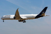Airbus A350-941 - D-AIXI operated by Lufthansa