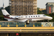 Cessna 560XL Citation Excel - CS-DXX operated by NetJets Europe
