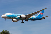 Boeing 787-8 Dreamliner - B-2725 operated by China Southern Airlines