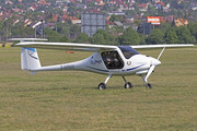 Pipistrel Alpha Trainer - D-MRMX operated by Private operator
