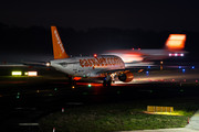 Airbus A319-111 - G-EZAI operated by easyJet
